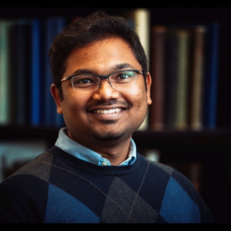Bhuvan Kanigiri